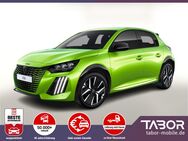 Peugeot 208, MHEV 136 GT ° DigCo 17Z, Jahr 2024 - Kehl