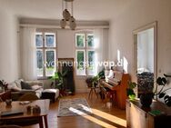 Wohnungsswap - Fuldastraße - Berlin