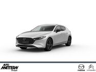 Mazda 3, 2.0 L 2024 e X 186ps 6MT FWD Homura, Jahr 2024 - Hiddenhausen