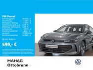 VW Passat, 1.5 l Passat eTSI OPF, Jahr 2022 - Ottobrunn