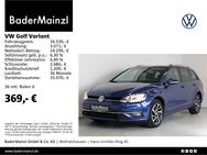 VW Golf Variant, 1.5 TSI JOIN, Jahr 2018 - Wolfratshausen