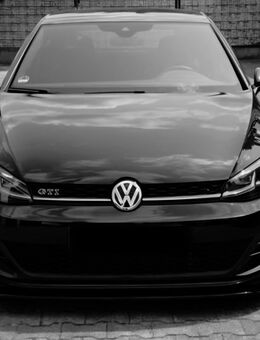 VW Golf GTI gebraucht Volkswagen - Berlin