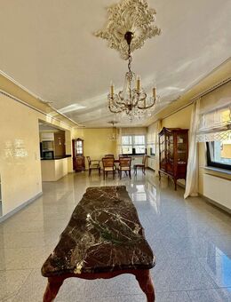 Attraktives Einfamilienhaus - Ihr neues zu Hause wartet! - Römerberg