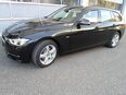 BMW 320d X-Drive 8G-Steptronic, 60000km, unfallfrei. AHK in 8500
