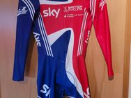 Britisches Fahrradtrikot Adidas Gr. M - Bad Zwischenahn