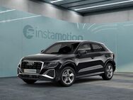 Audi Q2, 35 TFSI S line | INFOTAINMENTPAKET, Jahr 2021 - München