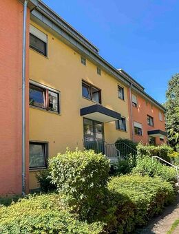 3-Zimmer-Maisonette-Wohnung mit Balkon und Tiefgaragenstellplatz im Zentrum von Aalen - Aalen