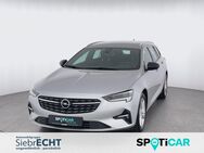 Opel Insignia, 1.5 Elegance D, Jahr 2022 - Uslar