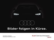 Audi Q2, 35 TFSI S-Line, Jahr 2021 - Rostock