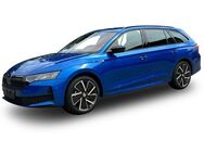 Skoda Octavia, Combi Sportline EL HEC, Jahr 2025 - Buchholz (Nordheide)