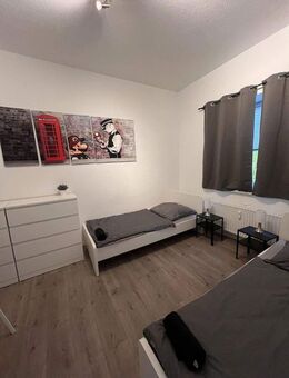 Personalwohnung / Werkwohnung / Monteurwohnung / Mitarbeiterwohnung - Ratekau