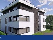 Schlüsselfertige Eigentumswohnung nach KfW 40 mit moderner Wärmepumpe - Waltrop