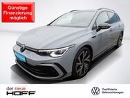 VW Golf Variant, 1.5 eTSI R-Line BlackStyle, Jahr 2024 - Troisdorf