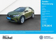 VW Taigo, 1.0 TSI Life AppConnect 17Zoll, Jahr 2024 - Gießen