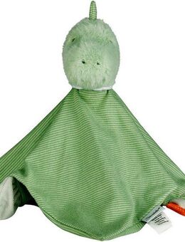 Sterntaler® Schmusetuch Dino Rexi, M