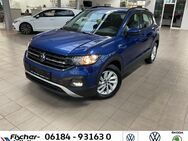 VW T-Cross, 1.0 TSI Life AppConnect BeatsAud, Jahr 2023 - Bad Vilbel