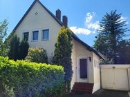 Einfamilienhaus in bester Lage in Bonn - Beuel - Bonn