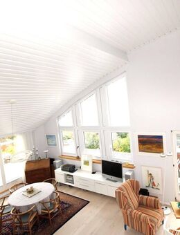 traumhaft....zentral... - Bad Segeberg