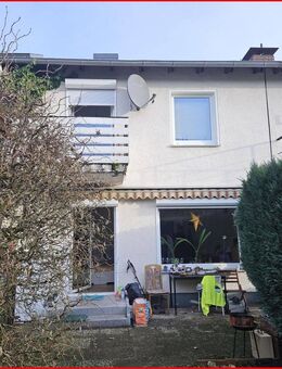 MRH mit Potential im schönen Quickborn - Quickborn (Landkreis Pinneberg)