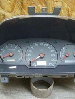 Volvo V40 S40 Tacho Kombiinstrument ohne Pixelfehler 30862000 - Glonn