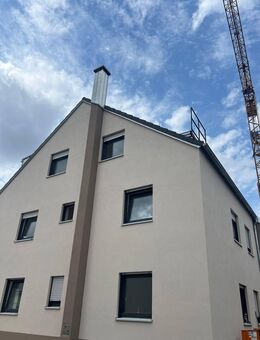 NEUMANN - Neubau! Gelegenheit zur Erstvermietung von 2ZKB bis 4ZKB Wohnungen in zentraler Lage - Ingolstadt