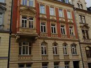 2-Zimmer-Wohnung mit Einbauküche im Zentrum von Plauen - Plauen