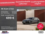 Audi A6, Avant performance, Jahr 2022 - Offenbach (Main)