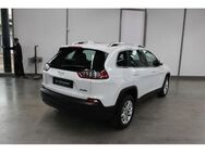 Jeep Cherokee 2,2 M-Jet Longitude LED Sound PTS - Heidenheim (Brenz)