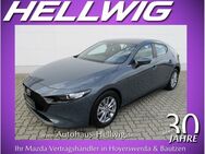 Mazda 3, 2.5 l Prime-Line 2025, Jahr 2022 - Hoyerswerda