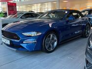 Ford Mustang, Convertible GT California Special, Jahr 2022 - Neustadt (Aisch)