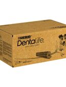 PURINA Dentalife Tägliche Zahnpflege-Snacks für kleine Hunde (7-12 kg) - 108 Sticks (36 x 49 g) in 00000