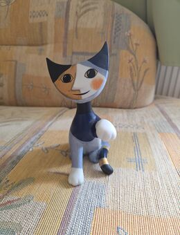 Rosina Wachtmeister "Jerome" ca. 17 cm, außer Handel! s.g.Z.!!! - Mühltal