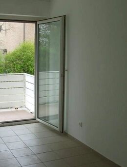 Schönes Wohnen im EG - Olfen