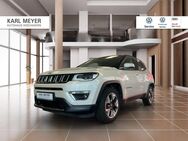 Jeep Compass, 1.4 Limited, Jahr 2018 - Wischhafen