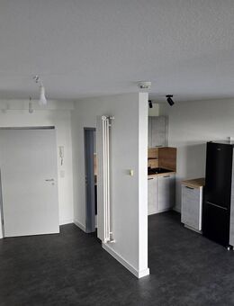 Heidenkopferdell Maissonette-Whg mit Einbauküche, neu renoviert, Garten - Saarbrücken