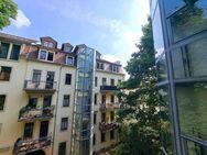 Familienwohnung an der Lutherkirche! - Dresden