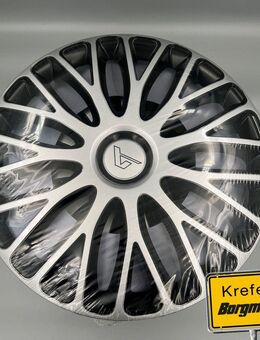 Alcar 15/16/17 Zoll Radkappen Neu *Borgmann* - Krefeld