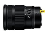Nikon NIKKOR Z 24-120mm f/4 S für Z5, Z5II, Z 6II, Z6 III und Z f passendes Objektiv