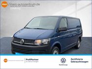 VW T6 Kasten 2.0 TDI EcoProfi AHK Klima Comp.Audio - Lüneburg