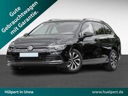 VW Golf Variant, 1.0 VIII eTSI ACTIVE, Jahr 2023 - Unna