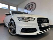 Audi A6 AVANT 3.0 TDI QUATTRO SPORT SELECTION*S LINE* - Sindelfingen