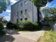 Modernisierte Wohnung in City-Nähe! Mit offener Wohnküche! - Wolfsburg