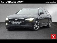 Volvo V90, B4 Momentum Pro ||, Jahr 2021 - Münster