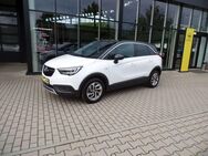 Opel Crossland X, 1.2 Innovation, Jahr 2017 - Weimar