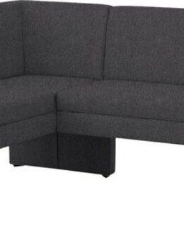 Home affaire Eckbank Bologna, in 2 Größen (langer Schenkel 180 oder 200 cm), verschiedene Qualitäten