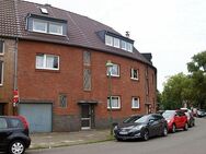 VORANKÜNDIGUNG · Sanierte 3 Zimmer Wohnung mit Balkon - Düsseldorf