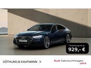 Audi A7, Sportback 45 TFSI qu S line Tour, Jahr 2023 - Hofheim (Taunus)