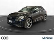 Audi Q3, 35 TFSI S ine Sonos, Jahr 2022 - Minden (Nordrhein-Westfalen)