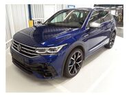 VW Tiguan R AKRAPOVIC IQ.LIGHT AHK - Recklinghausen