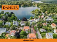 Penthouse in exklusiver Lage der Berliner Vorstadt - Potsdam